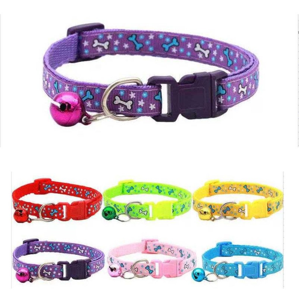 περιλαίμιο-κολάρο-για-μικρόσωμο-σκυλί-γάτα-με-κουδουνάκι